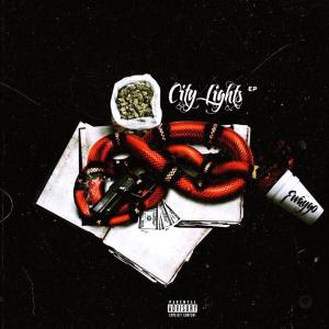 Album City Lights (Explicit) from Fwaygo