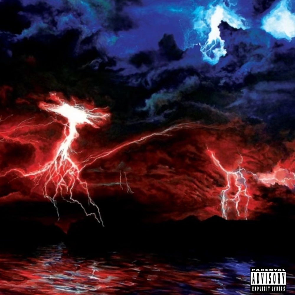 b4 the storm (feat. Rezus) (Explicit)