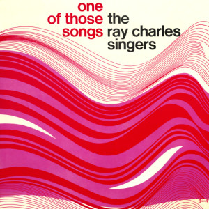 收聽The Ray Charles Singers的Scarlet Ribbons歌詞歌曲