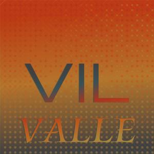 Album Vil Valle oleh Various