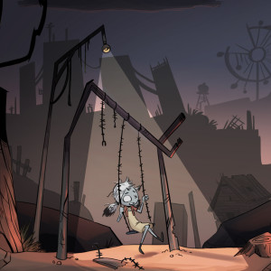 default playlist img