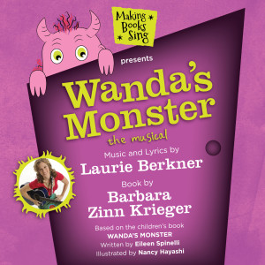 收聽Laura Hankin的Monsters Are Shy歌詞歌曲
