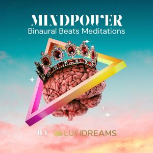 Listen to Stress Relief(Delta Waves) song with lyrics from Lucidreams