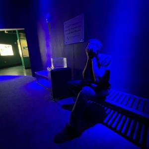 Astros的專輯Blacklight (Explicit)