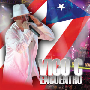 Vico-C的專輯Encuentro