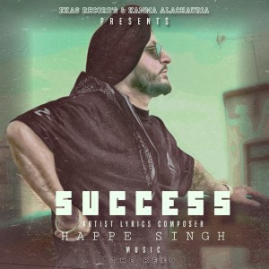 อัลบัม Success ศิลปิน Happe Singh
