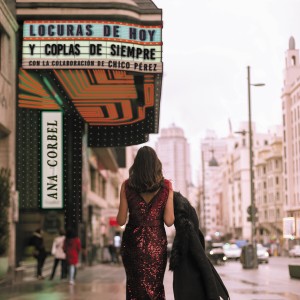 ดาวน์โหลดและฟังเพลง Medley: Suspiros de España / Adios a España / El Emigrante พร้อมเนื้อเพลงจาก Ana Corbel