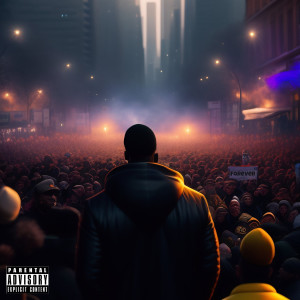 Album New York Forever (Explicit) from HollyGME