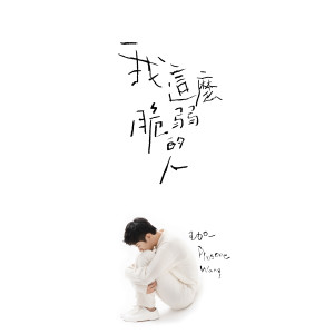 收聽王加一的我這麼脆弱的人歌詞歌曲