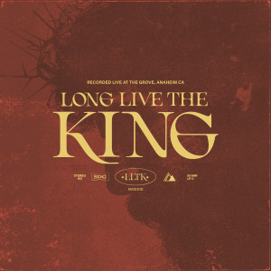 อัลบัม Long Live The King (Live At The Grove) ศิลปิน Voices of Hope