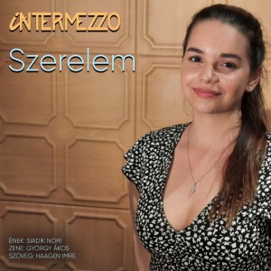 Album Szerelem oleh Intermezzo