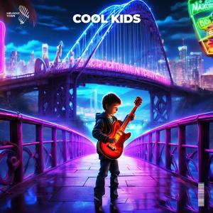 Cool Kids dari Franklaay