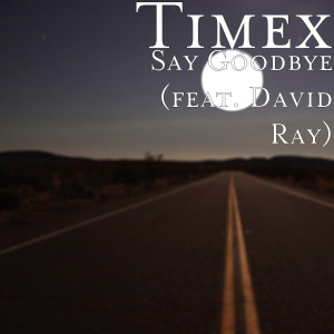Listen to Say Goodbye (feat. David Ray) (其他) song with lyrics from Timex