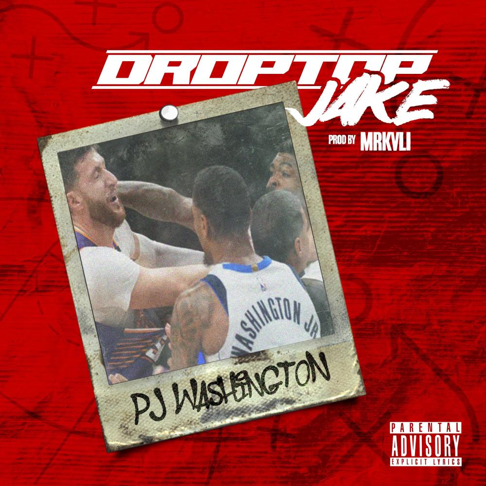 PJ Washington (Explicit)
