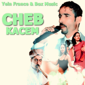 Listen to Lemeelgua Bla Rebbi song with lyrics from Cheb Kacem