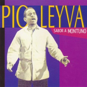 Pío Leyva的專輯Sabor a Montuno