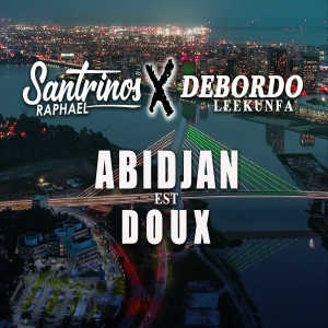 Album Abidjan Est Doux from 