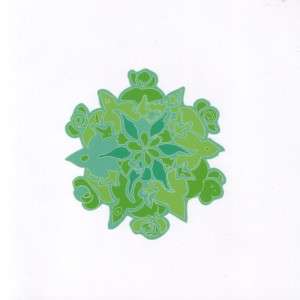 ดาวน์โหลดและฟังเพลง My Song พร้อมเนื้อเพลงจาก A Study In Her