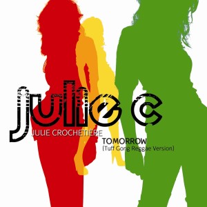 收聽Julie C的Tomorrow歌詞歌曲