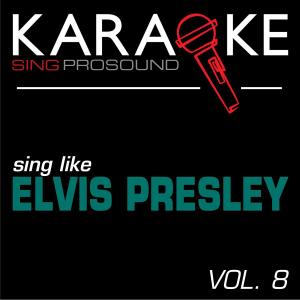 ดาวน์โหลดและฟังเพลง Elvis Intro + CC Rider (Live) [In the Style of Elvis Presley] [Karaoke with Background Vocal] (伴奏) พร้อมเนื้อเพลงจาก ProSound Karaoke Band