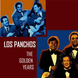 收聽Los Panchos的Quiéreme Mucho歌詞歌曲