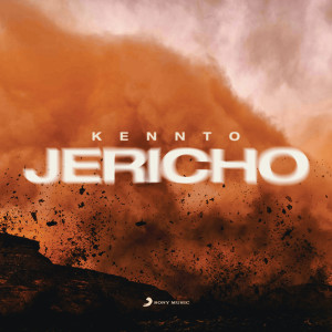 Kennto的專輯Jericho