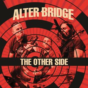 收聽Alter Bridge的The Other Side歌詞歌曲