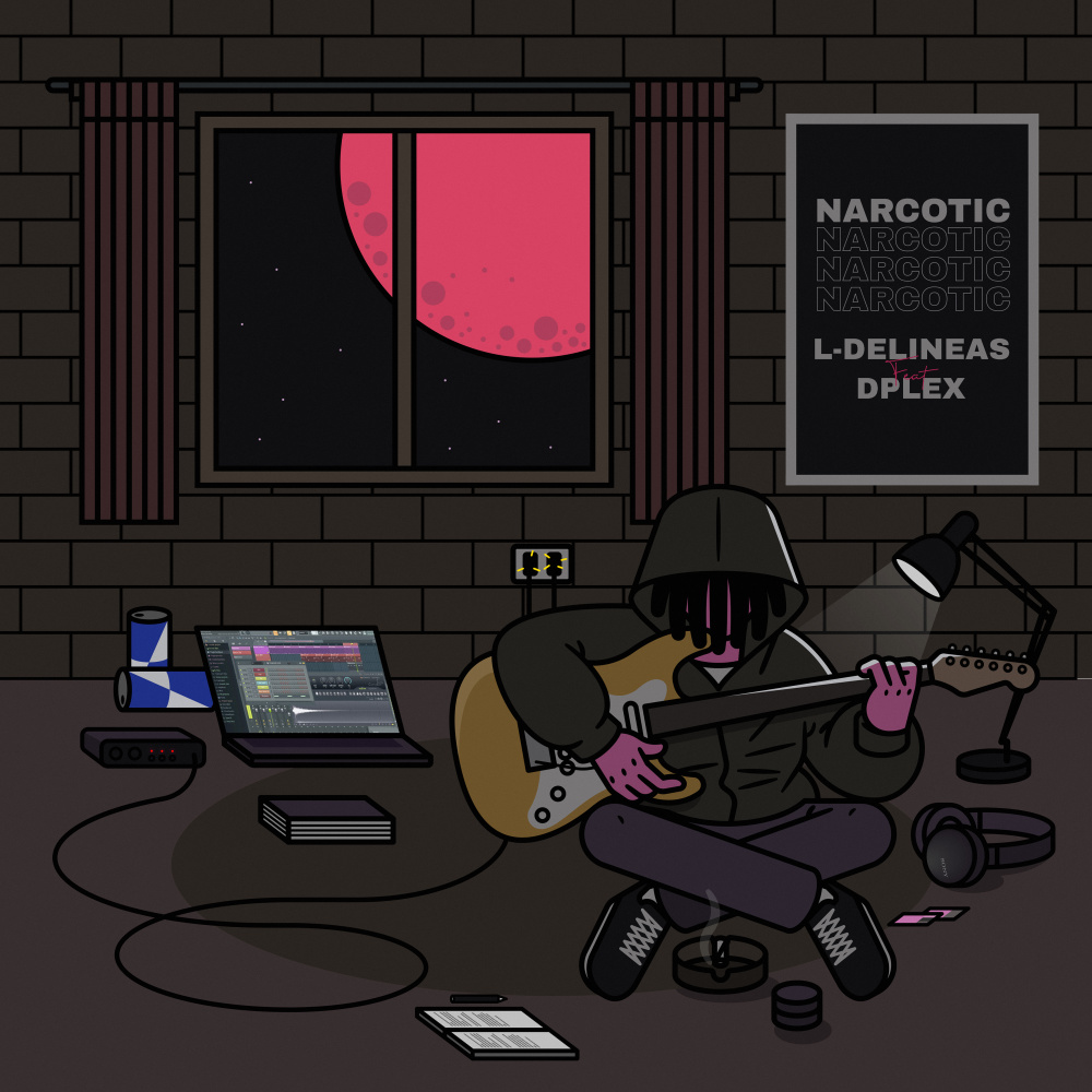 Narcotic
