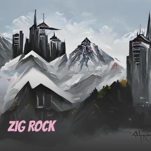 收聽MARO的ZIG ROCK歌詞歌曲