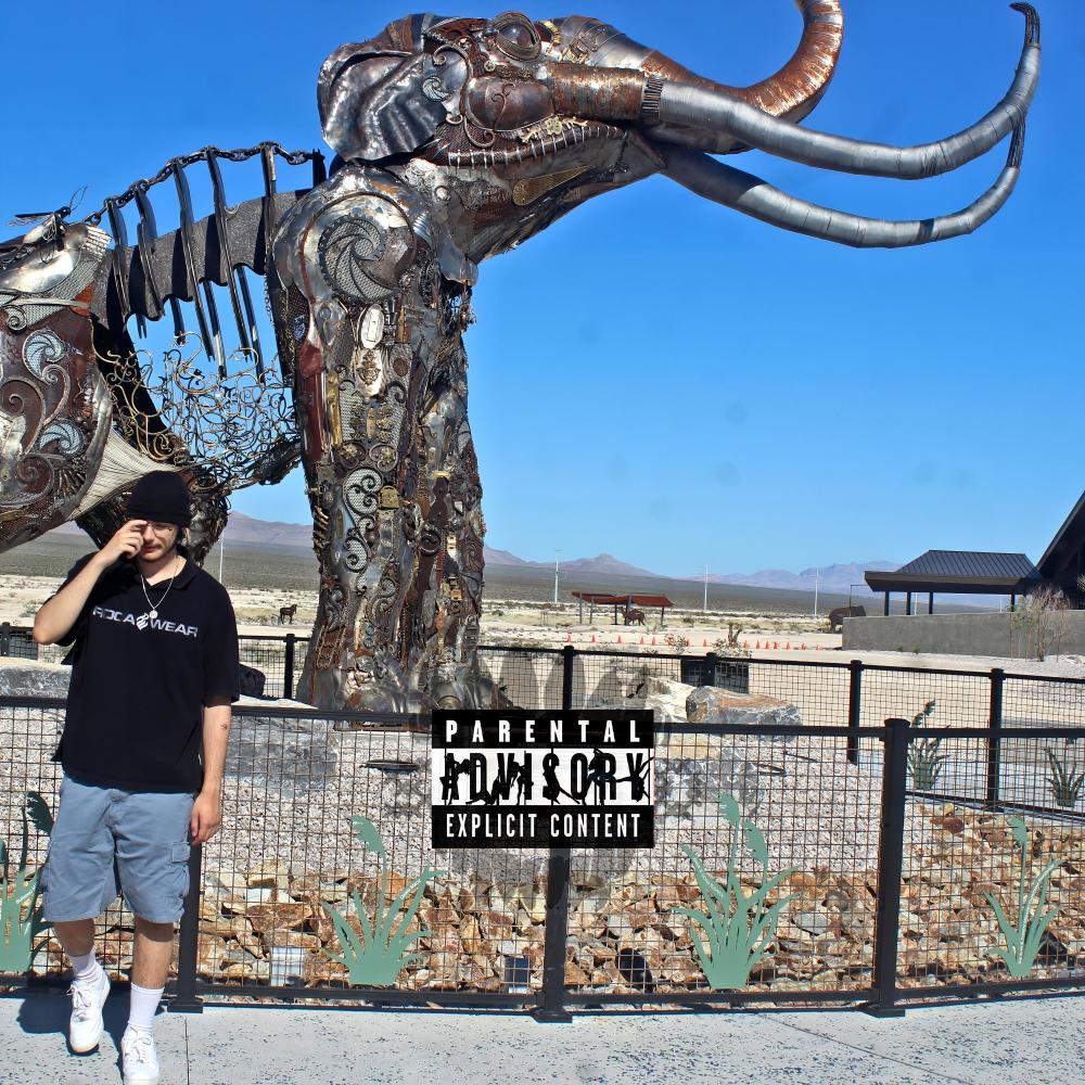 Cutlass Classic (feat. Felc) (Explicit)