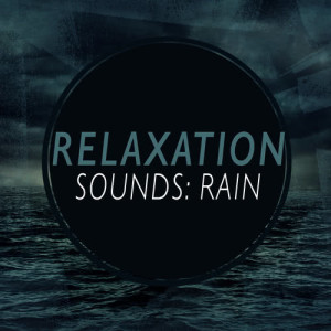 Relaxing Sounds of Rain Music Club的專輯Relaxation Sounds: Rain