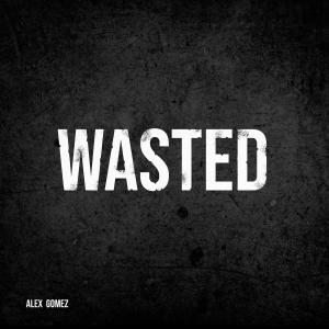 alex gomez的專輯Wasted