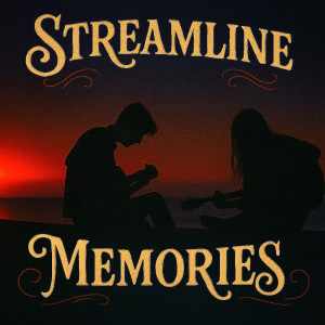 Streamline的專輯Memories