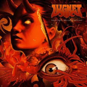 Album Black Sails from Lugnet