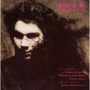 收聽Dirk K.的More Than Love歌詞歌曲