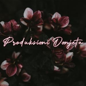 Various Artists的專輯Arkivi 42 Produksioni Donjeta