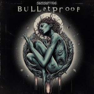 Album Sussurros (Explicit) from Bulletproof