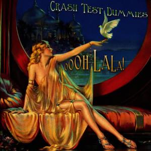收聽Crash Test Dummies的And It's Beautiful歌詞歌曲