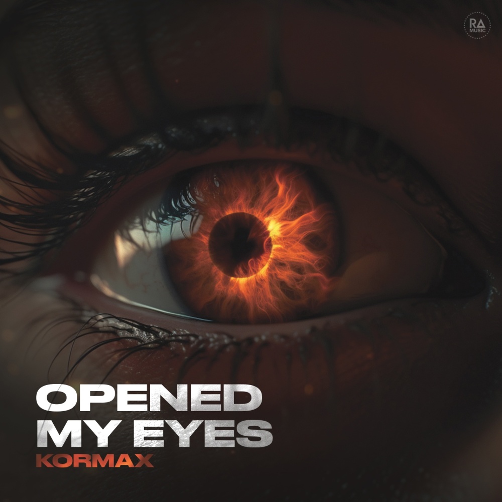 Opened My Eyes