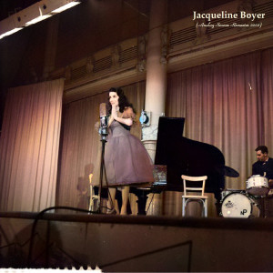 Jacqueline Boyer的專輯Jacqueline Boyer (Analog Source Remaster 2022)