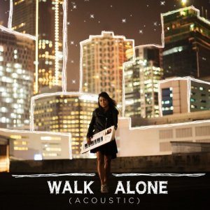 ดาวน์โหลดและฟังเพลง Walk Alone (Acoustic) พร้อมเนื้อเพลงจาก Sabu