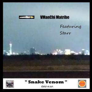 收听VManChi Matribe的Snake Venom 4:10歌词歌曲