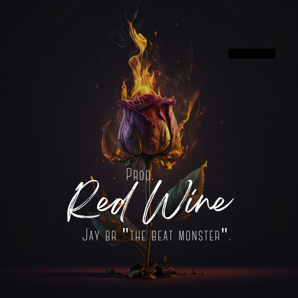 Red Wine (Instrumental R&B)