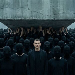 default playlist img