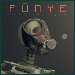 收听Fünye的Yeniden Başlarım歌词歌曲