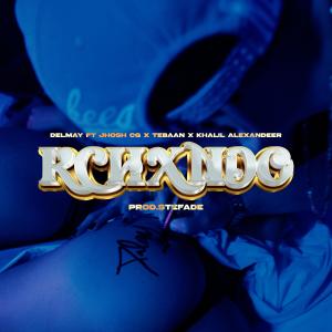 收聽Delmay的Kchxndo (feat. Tebaan & Stefade) (Explicit)歌詞歌曲