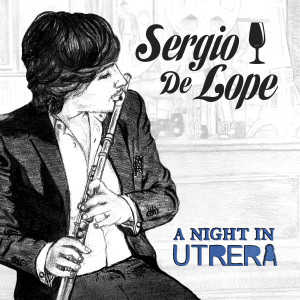 收聽Sergio de Lope的Desvelo歌詞歌曲