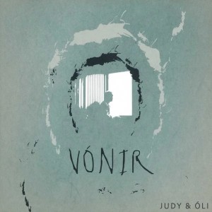 收聽Judy Andersen的Burturvilstur歌詞歌曲