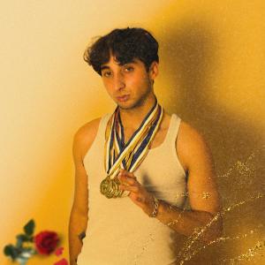 收聽I'm Dru!的Weight In Gold歌詞歌曲