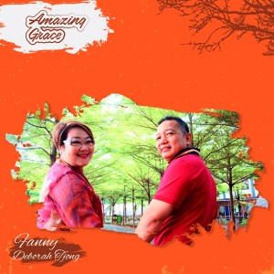 收听Fanny Deborah Tjong的Penuhi Hatiku Dengan CintaMu歌词歌曲